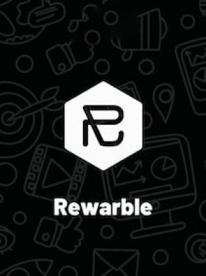 Rewarble Super Gift Card 300 GBP - by Rewarble Key - UNITED KINGDOM
