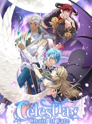 Celestia: Chain of Fate (PC) - Steam Key - GLOBAL