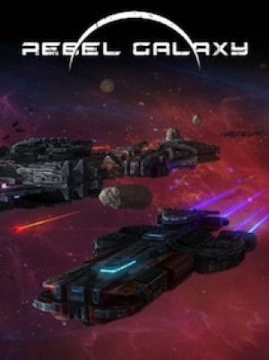 Rebel Galaxy (PC) - Steam Key - GLOBAL