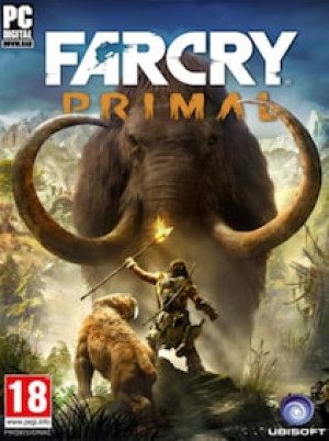 Far Cry Primal | Apex Edition (PC) - Steam Gift - GLOBAL