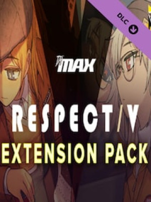 DJMax Respect V: V Extension Pack (PC) - Steam Gift - GLOBAL