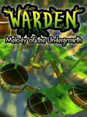Warden: Melody of the Undergrowth Steam Key GLOBAL
