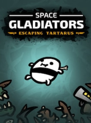 Space Gladiators (PC) - Steam Key - GLOBAL