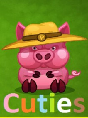 Cuties Steam Key GLOBAL
