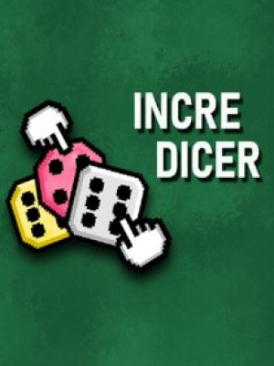 Incredicer (PC) - Steam Gift - EUROPE