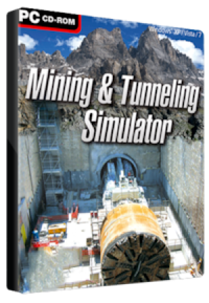 Mining & Tunneling Simulator Steam Key GLOBAL
