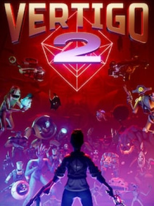 Vertigo 2 (PC) - Steam Gift - GLOBAL