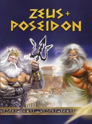 Zeus + Poseidon (Acropolis) GOG.COM Key GLOBAL