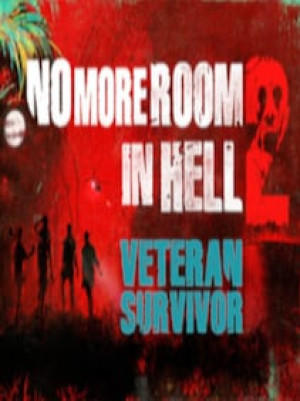 No More Room in Hell 2 - Veteran Survivor Pack (PC) - Steam Key - GLOBAL