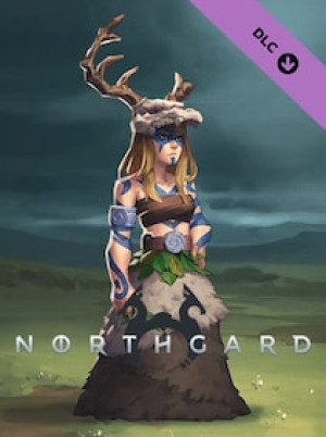 Northgard - Dodsvagr, Clan of the Rat (PC) - Steam Key - EUROPE