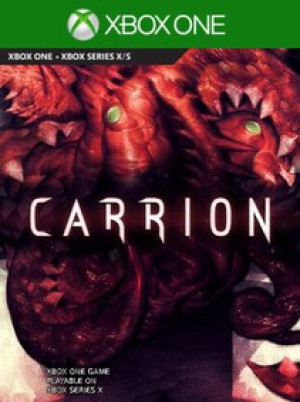 Carrion (Xbox One) - Xbox Live Key - EUROPE
