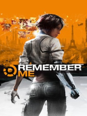 Remember Me (PC) - Steam Account - GLOBAL