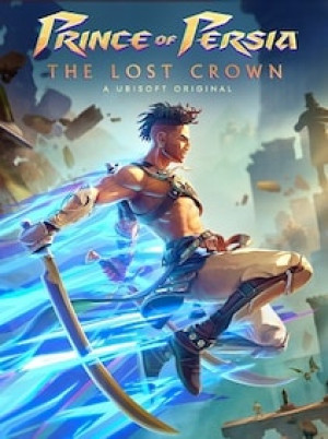 Prince of Persia: The Lost Crown | Complete Edition (PC) - Ubisoft Connect Key - EUROPE