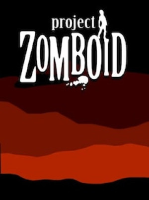 Project Zomboid (PC) - Steam Key - EUROPE