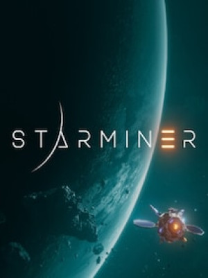 Starminer (PC) - Steam Gift - GLOBAL