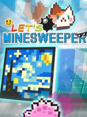 Let's Minesweeper (PC) - Steam Key - EUROPE