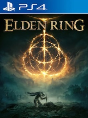 Elden Ring (PS4) - PSN Account - GLOBAL