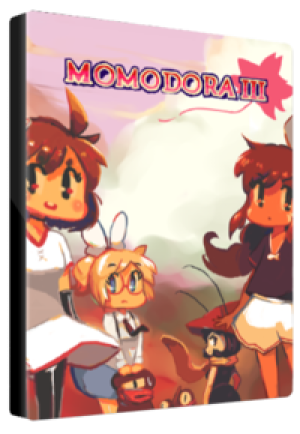 Momodora III Steam Key GLOBAL