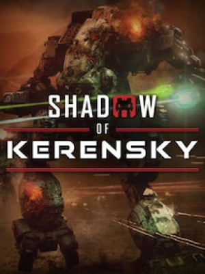 MechWarrior 5: Mercenaries - Shadow of Kerensky (PC) - Steam Key - GLOBAL