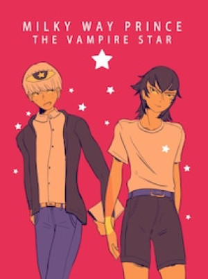 Milky Way Prince – The Vampire Star (PC) - Steam Key - GLOBAL