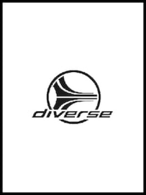 Diverse Gift Card 50 PLN - Diverse Key - POLAND
