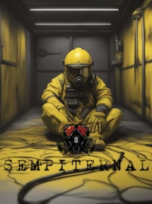 Sempiternal (PC) - Steam Key - GLOBAL