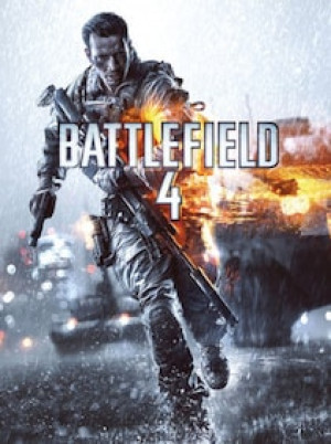 Battlefield 4 (PC) - EA App Key - EUROPE