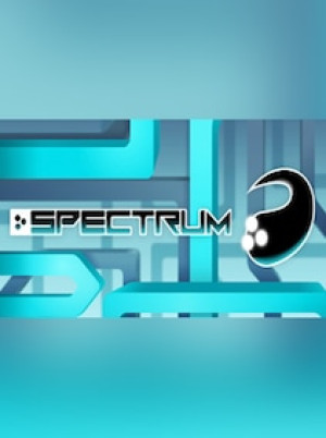 Spectrum Steam Key GLOBAL