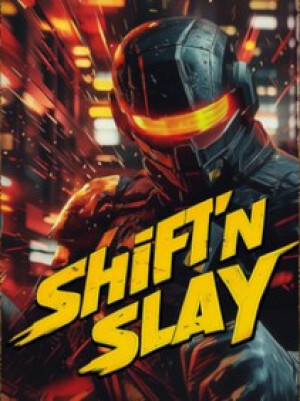 Shift'n Slay (PC) - Steam Account - GLOBAL
