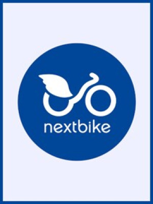 Nextbike Gift Card 5 EUR - Nextbike Key - GERMANY