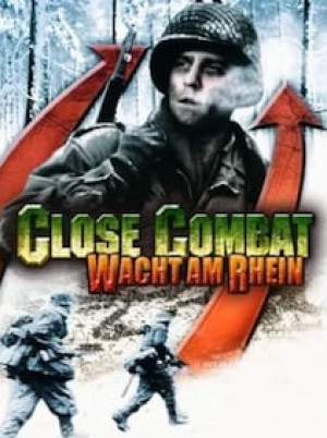 Close Combat: Wacht am Rhein (PC) - Steam Key - GLOBAL