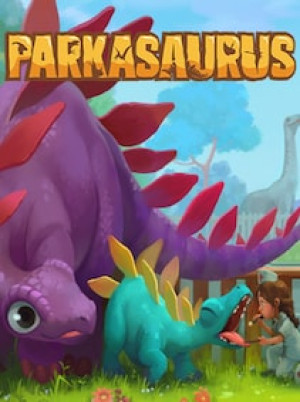 Parkasaurus (PC) - Steam Gift - GLOBAL