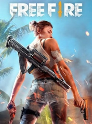 Garena Free Fire 530+53 Diamonds Reidos Voucher - ReidosCoins Key - GLOBAL