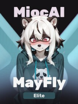 MiocAI Mayfly 1 Day - miocai Key - GLOBAL