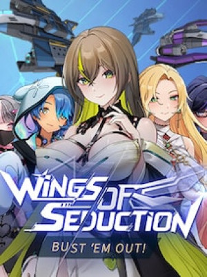 Wings of Seduction : Bust 'em out! (PC) - Steam Account - GLOBAL
