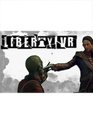LIBERTY VR Steam Key GLOBAL