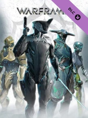 Warframe Bonus Pack - Warframe Key - GLOBAL