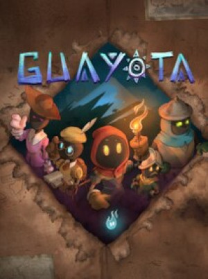 Guayota (PC) - Steam Account - GLOBAL