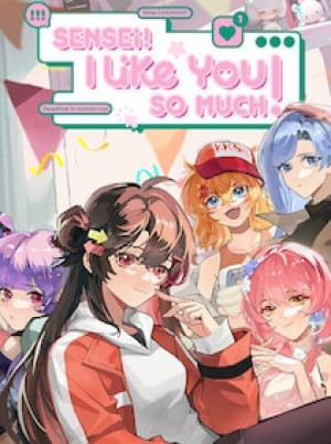 Sensei! I Like You So Much! (PC) - Steam Gift - EUROPE