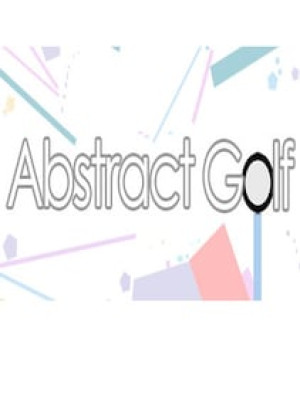 Abstract Golfing Steam Key GLOBAL