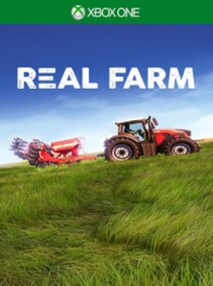 Real Farm (Xbox One) - Xbox Live Key - EUROPE