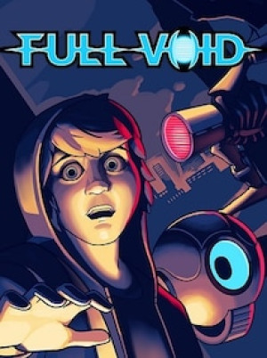 Full Void (PC) - Steam Gift - EUROPE