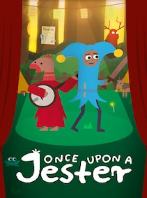 Once Upon a Jester (PC) - Steam Gift - EUROPE