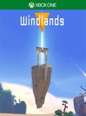 Windlands Xbox Live Key EUROPE