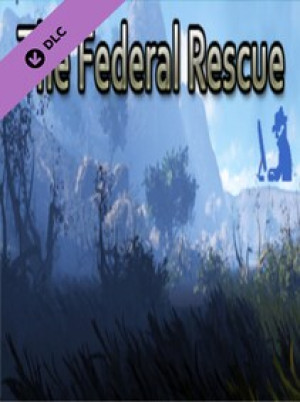 The Federal Rescue: Soundtrack Steam Key GLOBAL