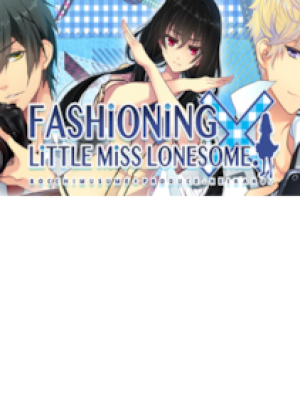 Fashioning Little Miss Lonesome Steam Key GLOBAL