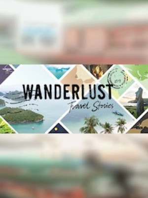 Wanderlust Travel Stories - Steam - Key GLOBAL