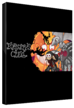 Eternity's Child Steam Key GLOBAL