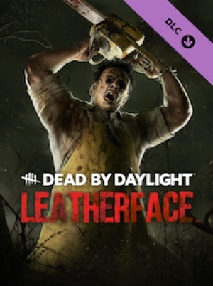Dead by Daylight - Leatherface (PC) - Steam Key - EUROPE