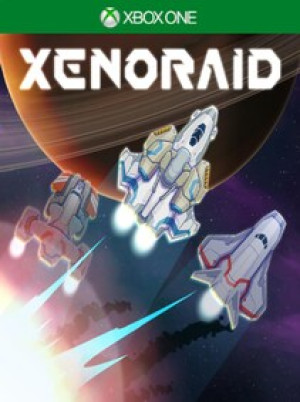 Xenoraid Xbox Live Key EUROPE
